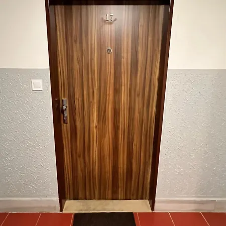 New 10 Minutes From Downtown For 3 People Apartman *