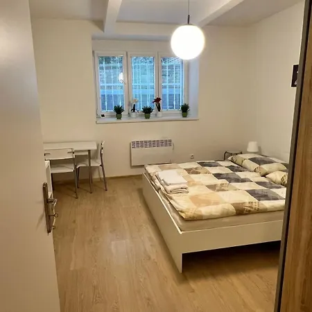 Apartman New 10 Minutes From Downtown For 3 People *